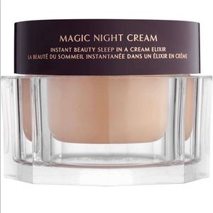 Unopened Magic Night Cream